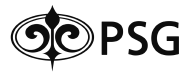 PSG Logo